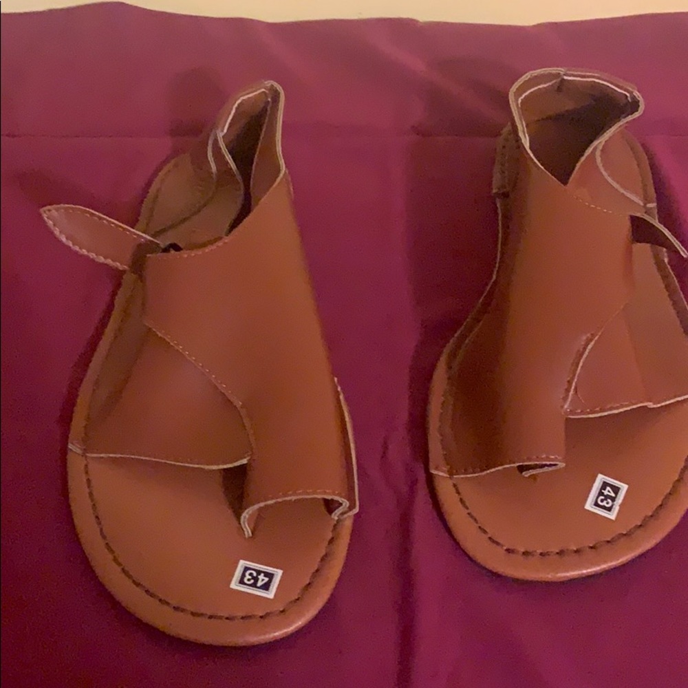 Sandals